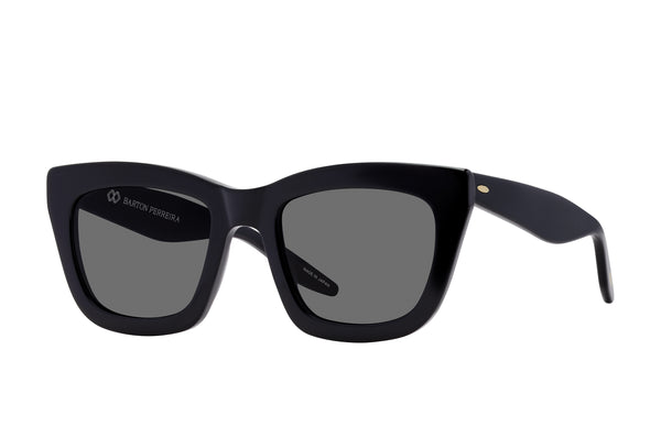 Barton Perreira Kateri Black / Noir (AR)