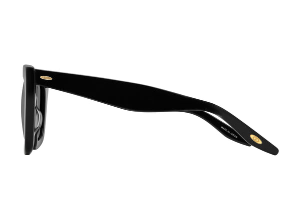 Barton Perreira Kateri Black / Noir (AR)