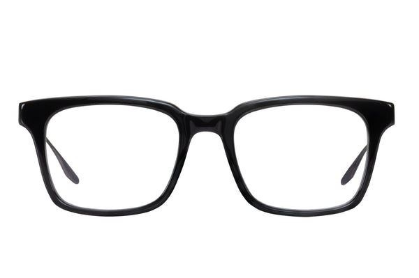 Barton Perreira Kleos Black / Pewter