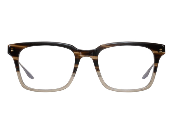 barton perreira Kleos Black / Pewter