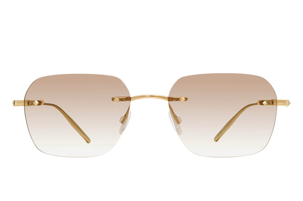 Barton Perreira Louie Pewter / Smoke (AR)