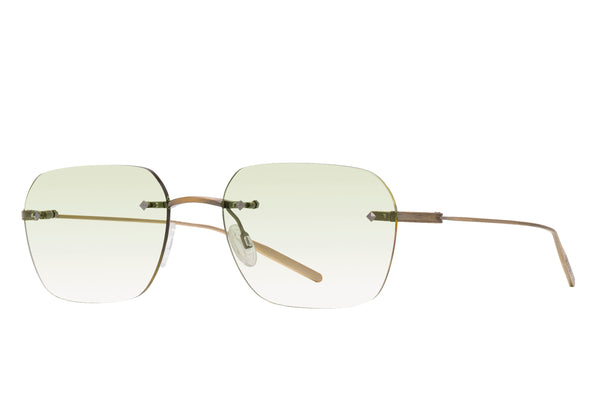 Barton Perreira Louie Pewter / Smoke (AR)