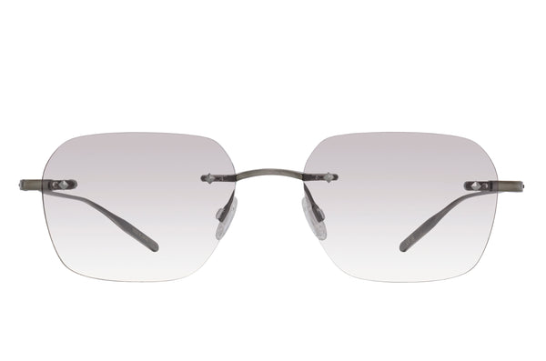 barton perreira Louie Pewter / Smoke (AR)