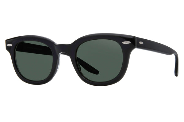 Barton Perreira Norwell Sun Black / Green Smoke (AR)
