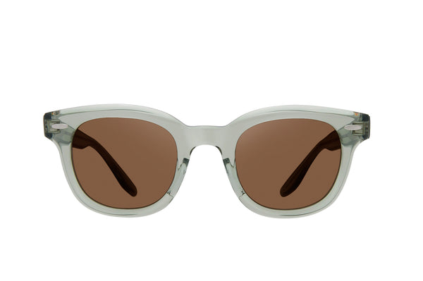 Barton Perreira Norwell Sun Black / Green Smoke (AR)