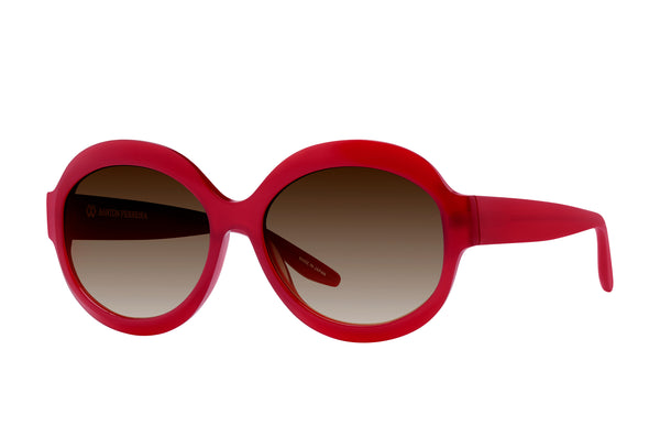 Barton Perreira Orleandra Black / Smolder (AR)