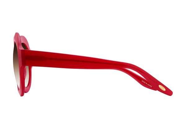 Barton Perreira Orleandra Black / Smolder (AR)