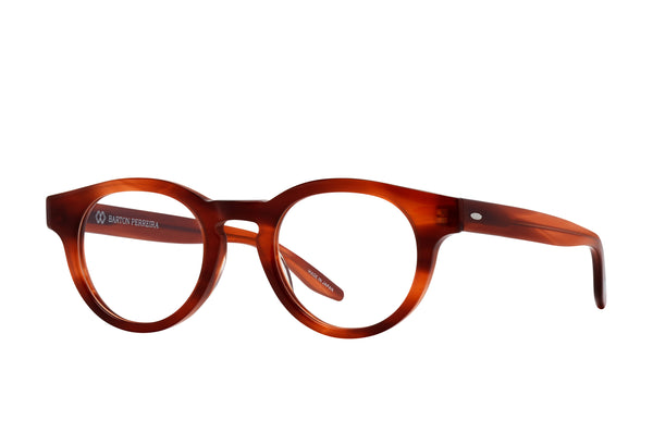 Barton Perreira Oxford Optical Brazen Tortoise