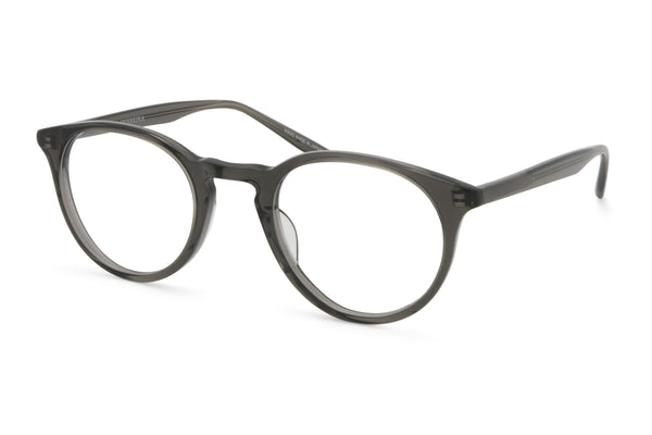 Barton Perreira Princeton (46) Black Amber Tortoise