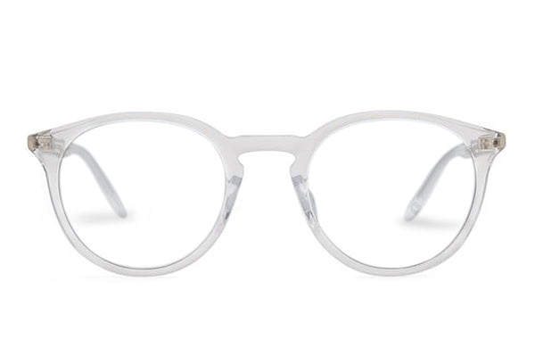 Barton Perreira Princeton (49) Black Amber Tortoise