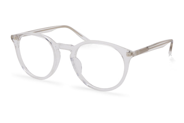Barton Perreira Princeton (49) Black Amber Tortoise
