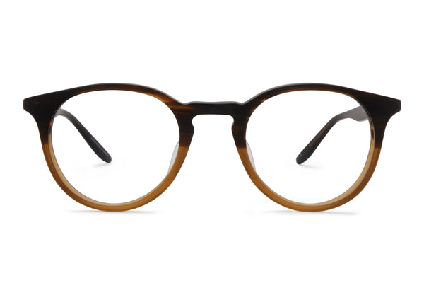 barton perreira Princeton (49) Black Amber Tortoise