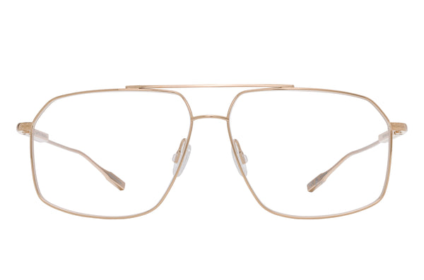 barton perreira Renzo Black Satin