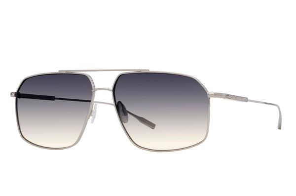 Barton Perreira Renzo Sun Silver / Basalt (AR)