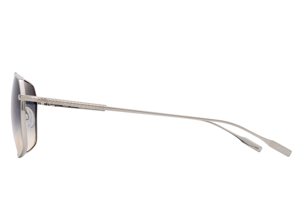 Barton Perreira Renzo Sun Silver / Basalt (AR)