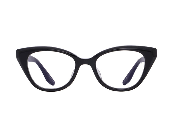 Barton Perreira Rhea Blue Smoke / Silver
