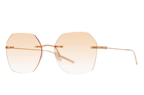 Barton Perreira Rhonda Gold / Peach (AR)