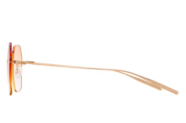 Barton Perreira Rhonda Gold / Peach (AR)