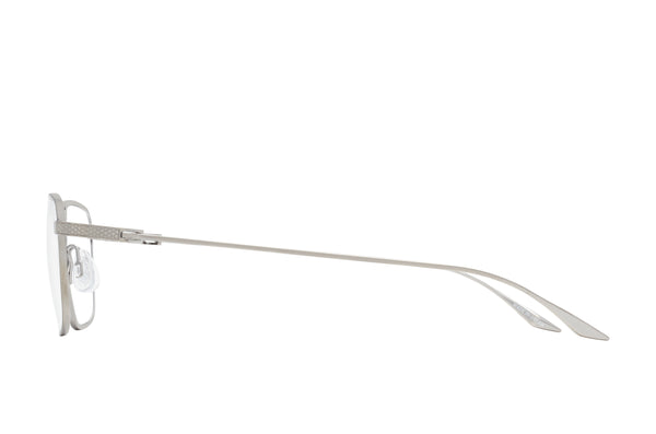 Barton Perreira Salgado Pewter / Matte Navy