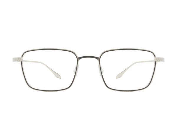 Barton Perreira Salgado Pewter / Matte Navy