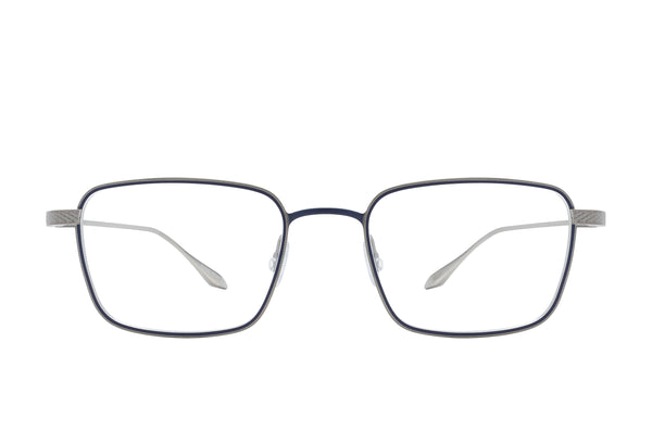 barton perreira Salgado Pewter / Matte Navy