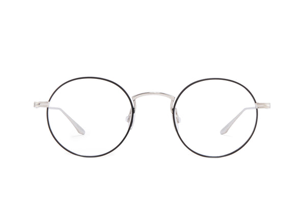 Barton Perreira Savant Gold / Tortoise Enamel