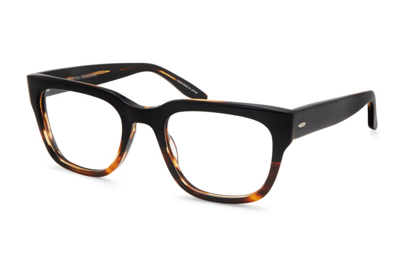 Barton Perreira Stax Matte Midnight