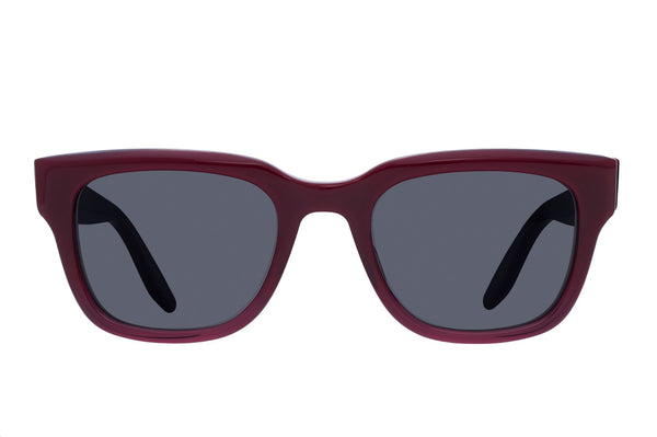 barton perreira Stax Sun Oxblood / Noir (AR)