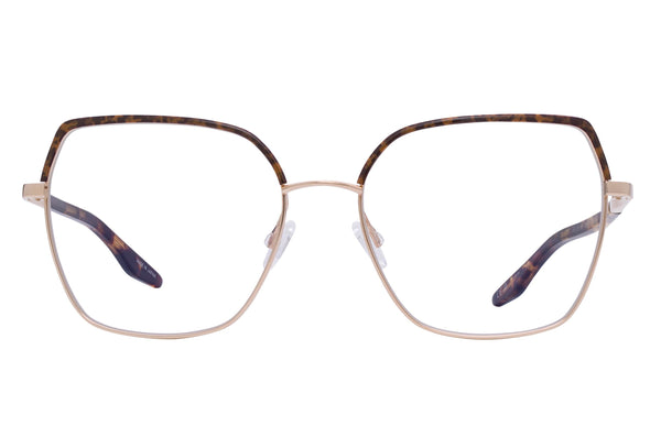 Barton Perreira Surya Gold / Jet Enamel