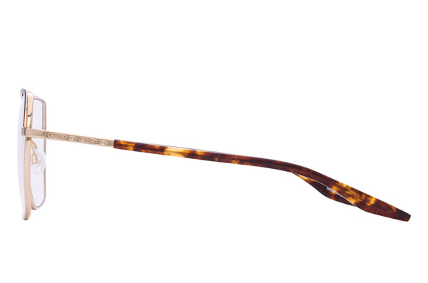 Barton Perreira Surya Gold / Jet Enamel