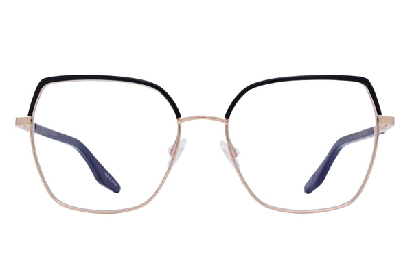 barton perreira Surya Gold / Jet Enamel