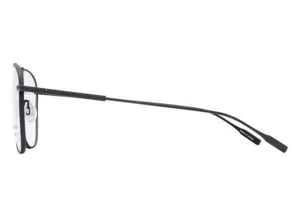 Barton Perreira Trask Black Satin