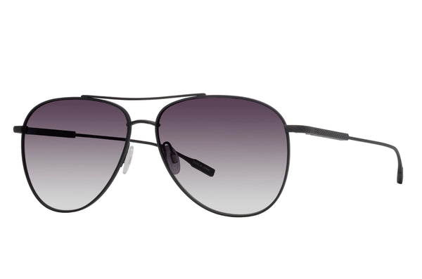 Barton Perreira Trask Sun Black Satin / Smolder (AR)