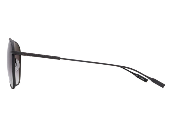 Barton Perreira Trask Sun Black Satin / Smolder (AR)