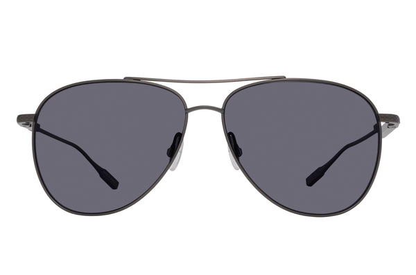 Barton Perreira Trask Sun Black Satin / Smolder (AR)