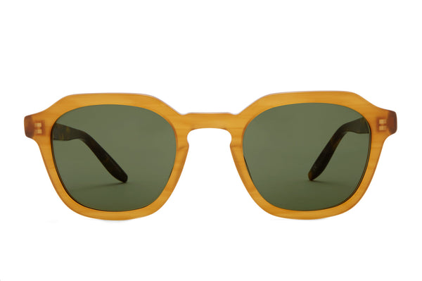 Barton Perreira Tucker Sun Havana / Bottle Green (AR)