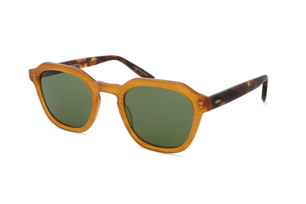 Barton Perreira Tucker Sun Havana / Bottle Green (AR)