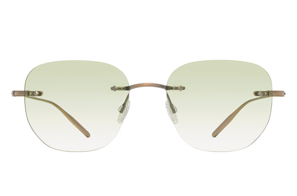 Barton Perreira Tyrone Pewter / Smoke (AR)