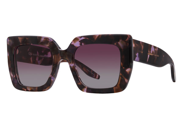 Barton Perreira Wailua Juniper Tortoise / Cassis (AR)