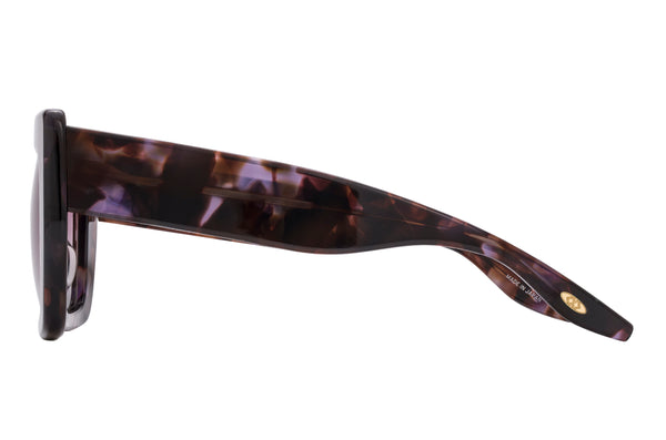 Barton Perreira Wailua Juniper Tortoise / Cassis (AR)