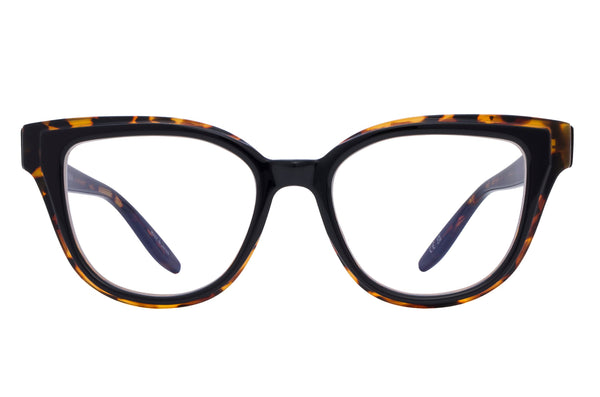 barton perreira Welch Black Amber Tortoise