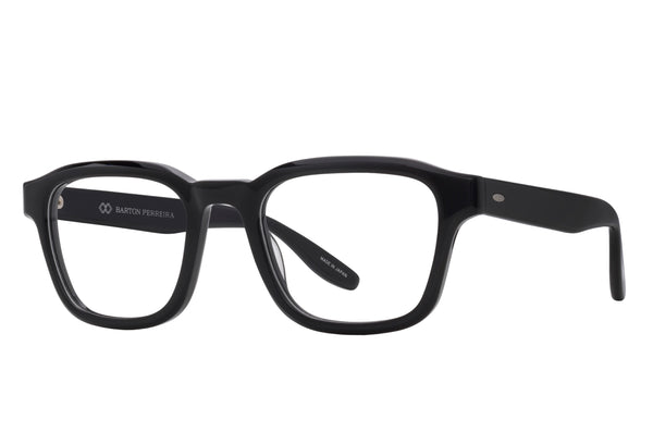Barton Perreira Winton Black