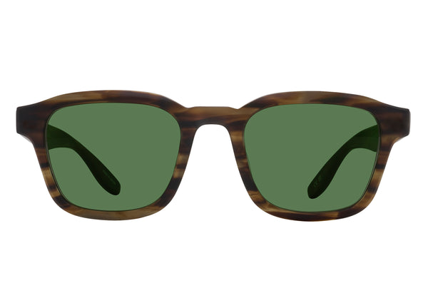 Barton Perreira Winton Sun Hush / Green Smoke (AR)