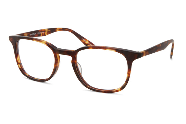 Barton Perreira Woody (50) Matte Chestnut