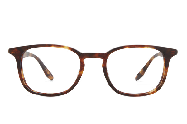 barton perreira Woody (50) Matte Chestnut