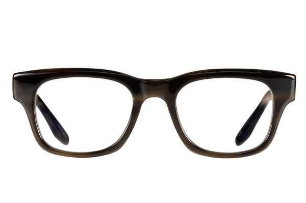 barton perreira Yarner Black / Chestnut