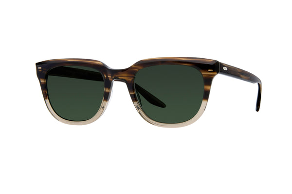 Barton Perreira Bogle Sun Black / Nocturnal Polarized (AR)