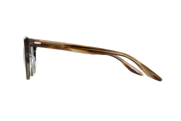 Barton Perreira Bogle Sun Black / Nocturnal Polarized (AR)