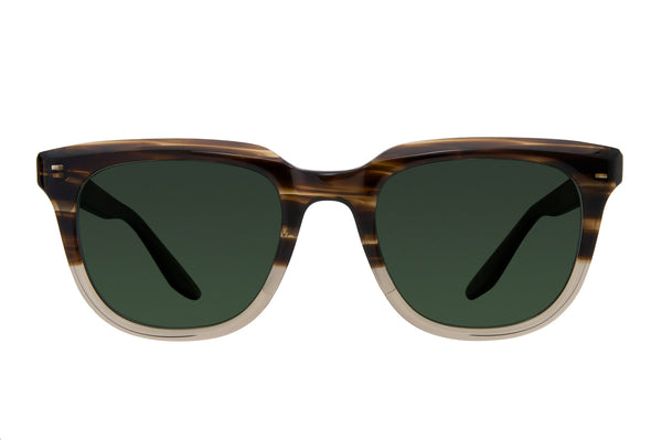 barton perreira Bogle Sun Black / Nocturnal Polarized (AR)