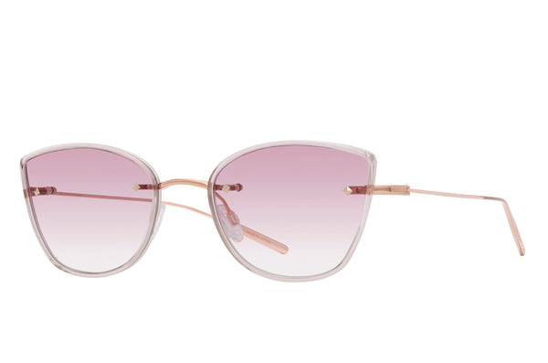 Barton Perreira Brandy - Thinsert Gold / Heroine Chic / Citron (AR)